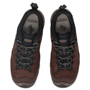 キーン KEEN メンズ ターギー フォー ウ...の詳細画像5