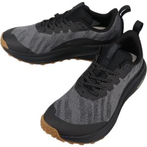 キーン KEEN スニーカー メンズ ローム ROAM ブラック/マグネット Black/Magnet 1032322