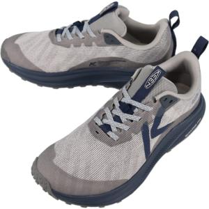 キーン KEEN スニーカー メンズ ローム ROAM アロイ/ネイバルアカデミー Alloy/Naval Academy 1032327