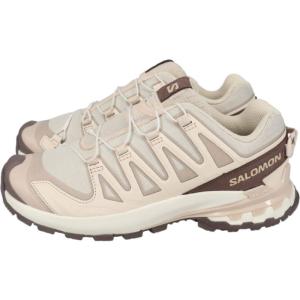 サロモン salomon スニーカー ウィメン...の詳細画像3