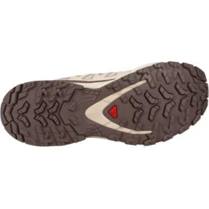 サロモン salomon スニーカー ウィメン...の詳細画像4