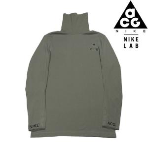 ブラック GREENナイキラボ T-SHIRT ACRONYM MENS ベアリーグリーン エーシージー W NIKE LAB ACG COLLECTION ACG TEE SHIRT 918906-010 BLACK/ アクロニウム Tシャツ 2017 F/ BARELY メンズ コラボ