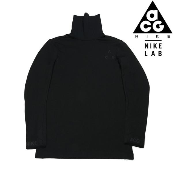 2017 F/W NIKE LAB ACG COLLECTION LONG-SLEEVE 91447...