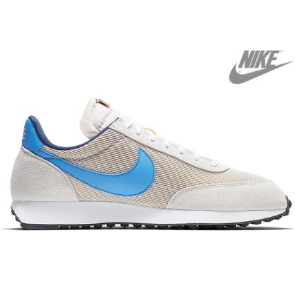 NIKE AIR TAILWIND ‘79 OG BQ5878-001 VAST GREY/LT P...