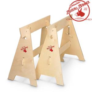 BURRO BRAND 28 KD BURRO PER PAIR 2脚セット バローブランド