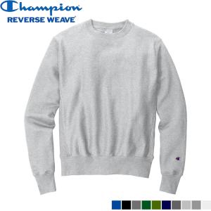 Champion USA企画 REVERSE WEAVE CREW SWEAT 10色展開 S149...