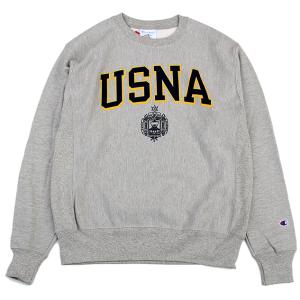 Champion 「USNA ISSUE OFF...の商品画像