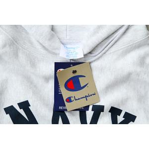 Champion USNA ISSUE OFF...の詳細画像4