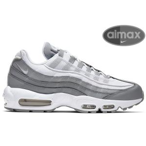 NIKE AIR MAX 95 ESSENTIAL CT1268-001 PARTICLE GREY...