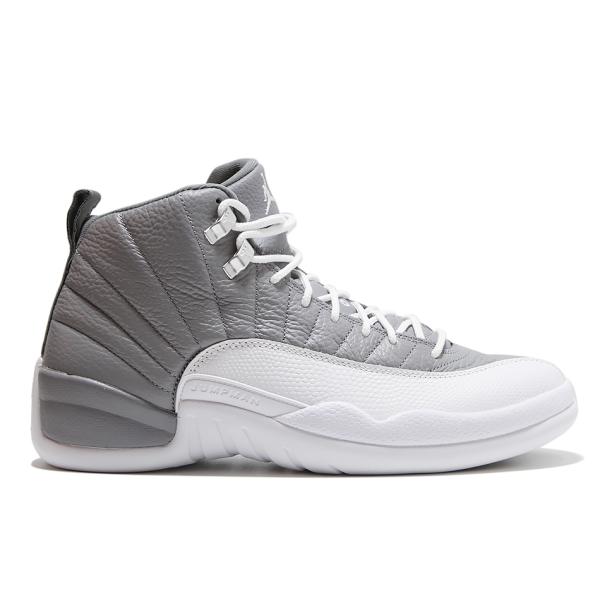 NIKE AIR JORDAN 12 RETRO 「STEALTH」 CT8013-015 STEA...