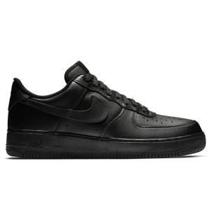 NIKE AIR FORCE 1 '07 CW2288-001 BLACK/ BLACK ナイキ エアフォース ワン ロー ブラック 315122-001 定番 メンズ スニーカー