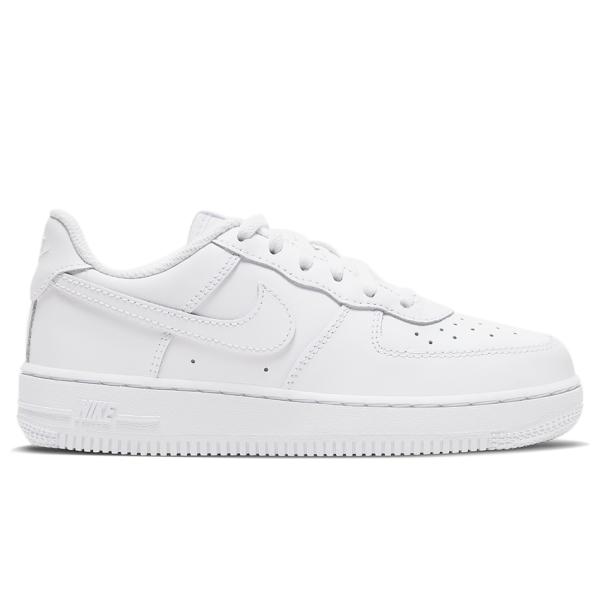 NIKE FORCE 1 LE (PS) DH2925-111 WHITE/WHITE ナイキ フォ...