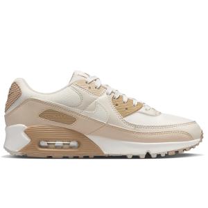 NIKE WMNS AIR MAX 90 DH8010-004 PHANTOM/SAIL-SANDDRIFT-LT OREWOOD BRN-HEMP ナイキ ウイメンズ エアマックス 90 レディース ガールズ スニーカー 定番｜sneeze