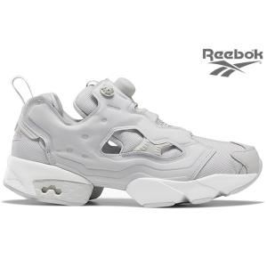 Reebok INSTA PUMP FURY OG DV6988 GREY/WHITEリーボック インスタ ポンプ フューリー OG グレー ホワイト メンズ レディース スニーカー｜sneeze