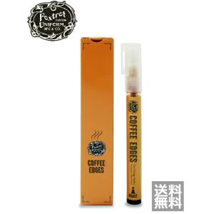 Foxtrot Uniform Coffee Edges - Roast フォックス トロット