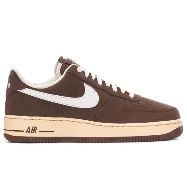 NIKE AIR FORCE 1 07 CACAO WOW FZ3592-259 Cacao Wow...