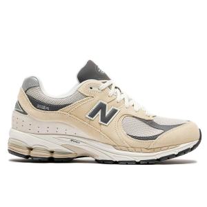 NEW BALANCE M2002 RFA LIGHT BEIGE WIDTH:D ニューバランス ライト ベージュ スエード メッシュ Dワイズ NERGY ABZORB メンズ スニーカー 定番｜sneeze