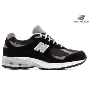 NEW BALANCE M2002RXD 「GORE-TEX」 BLACK WIDTH:Dニューバランス M2002 RXD ゴアテックス ブラック Dワイズ メンズ スニーカー 定番