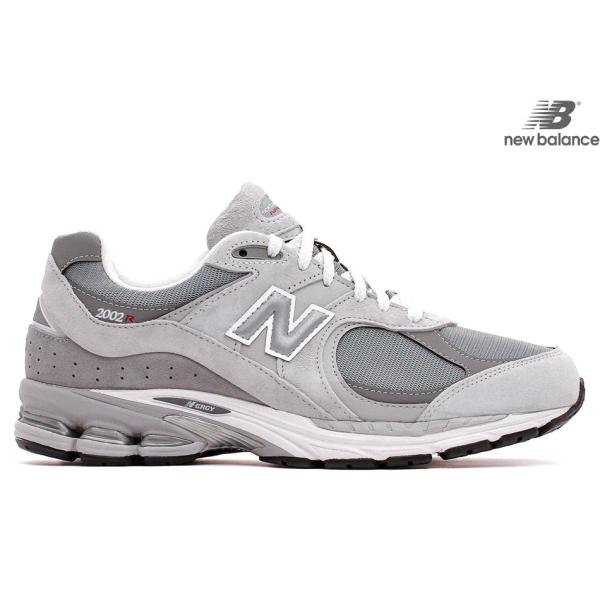 NEW BALANCE M2002RX J GTX 「GORE-TEX」 GRAY WIDTH:D ...