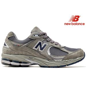 NEW BALANCE ML2002RA GREY WIDTH:D ニューバランス ml2002 ra グレー Dワイズ ABZORB メンズ スニーカー 限定