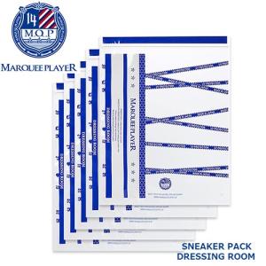 MARQUEE PLAYER SNEAKER PACK DRESSING ROOM マーキープレイヤー