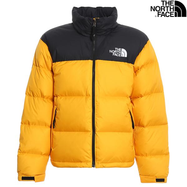 THE NORTH FACE MEN&apos;S 1996 RETRO NUPTSE JACKET NF0A...