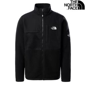 THE NORTH FACE MEN&apos;S BLACK BOX DENALI FLEECE JACKE...