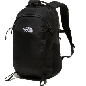 THE NORTH FACE MERCURY 15L NM72255 K BLACK ザ ノースフェイス マーキュリー 15リットル デイパック バックパック ブラック トラベル キャンプ アウトドア｜sneeze