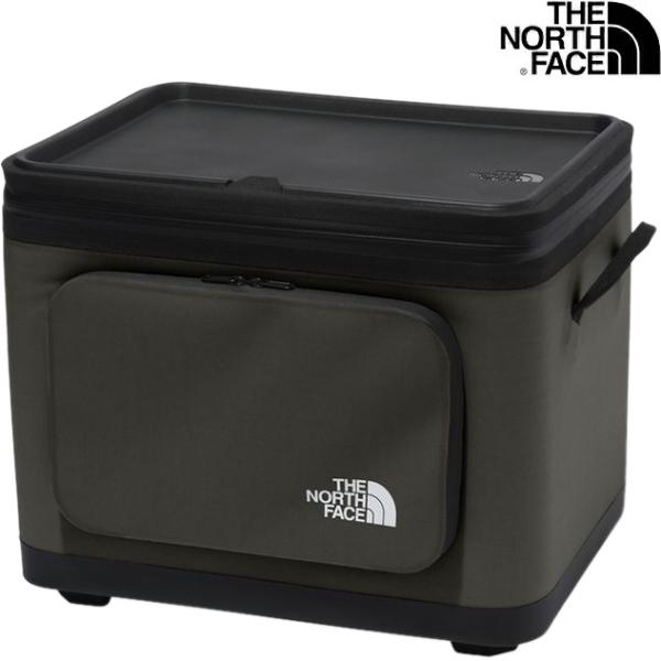 THE NORTH FACE Fieludens Gear Container NT NM82258...
