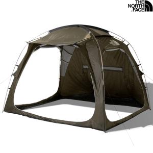 THE NORTH FACE HOMESTEAD SHELTER NV21904 NT ザ ノースフェイス ホームステッドシェルター テント シェード ニュートープ  キャンプ アウトドア｜sneeze