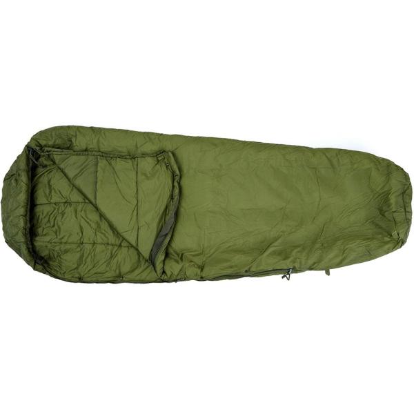 U.S.ARMY ECWCS PATROL SLEEPING BAG OD デッドストック パトロー...