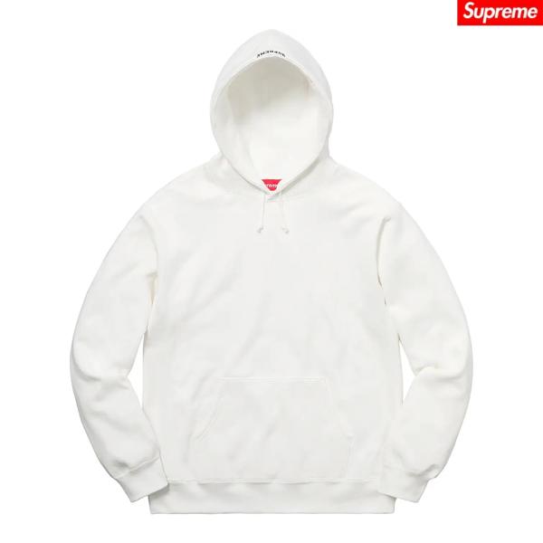 Supreme Roy DeCarava Malcolm X Hooded Sweatshirt S...