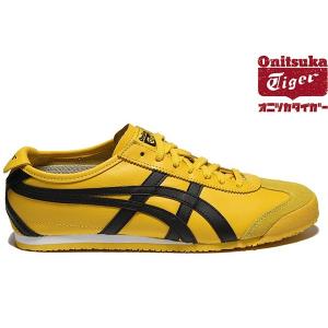 Onitsuka Tiger MEXICO 66 YELL...