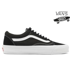 vans og lx