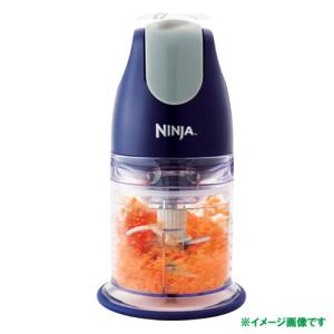 未使用 ニンジャNINJA キッチンプレップ フードプロセッサー ショップジャパン