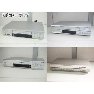 中古 ビデオデッキ VHS再生 国内主要メーカ...の詳細画像1