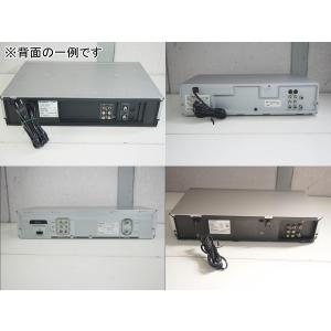 中古 ビデオデッキ VHS再生 国内主要メーカ...の詳細画像2