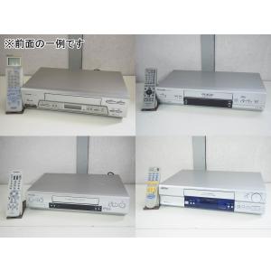 中古 ビデオデッキ VHS再生 国内主要メーカ...の詳細画像1