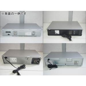 中古 ビデオデッキ VHS再生 国内主要メーカ...の詳細画像2