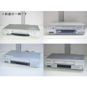 中古 ビデオデッキ VHS再生 海外・他メーカ...の詳細画像1