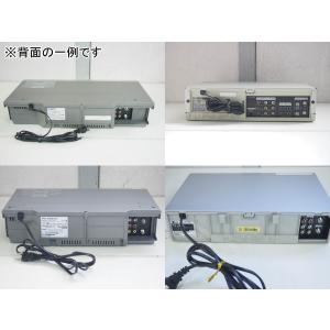 中古 ビデオデッキ VHS再生 海外・他メーカ...の詳細画像2