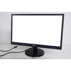 中古 Dell プロフェッショナルシリーズ 23.8インチ 液晶モニター
