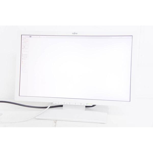 中古 富士通 21.5インチ液晶モニター VL-E22T-7 液晶ディスプレイ