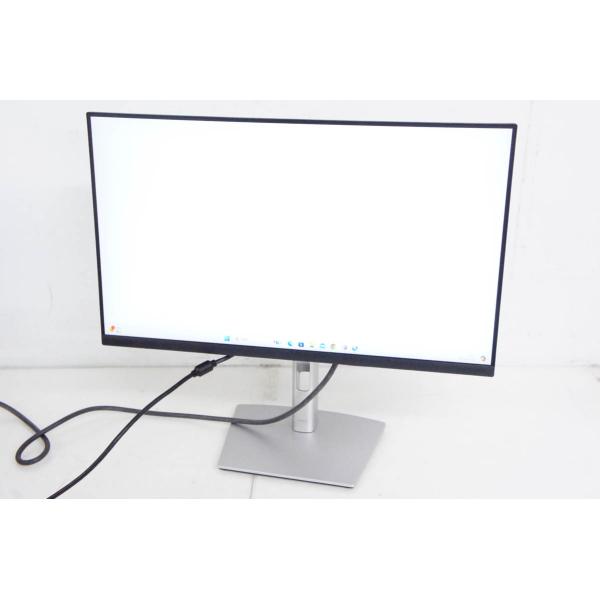 中古 Dell プロフェッショナルシリーズ 23.8インチ 液晶モニター P2422H