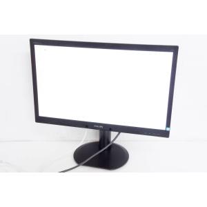 中古 ASUSエイスース 23.6型ワイド液晶ディスプレイ VP247H 液晶
