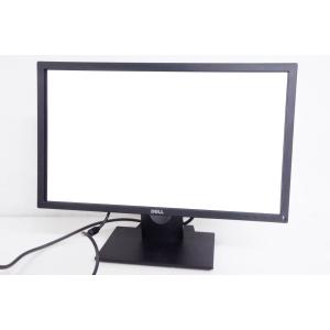 中古 DELLデル 23.8インチ タッチ対応モニター ディスプレイ P2418HT