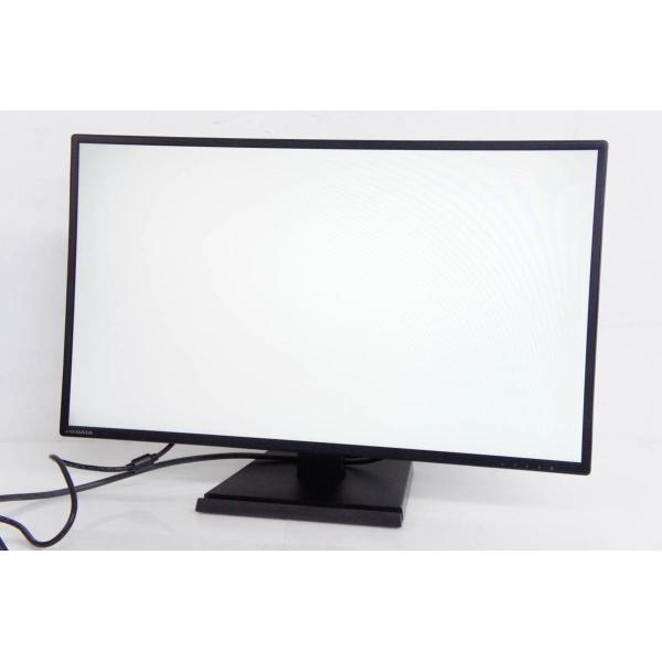 中古 I-O DATA 27インチ液晶ディスプレイ LCD-MF273ED8 液晶モニター