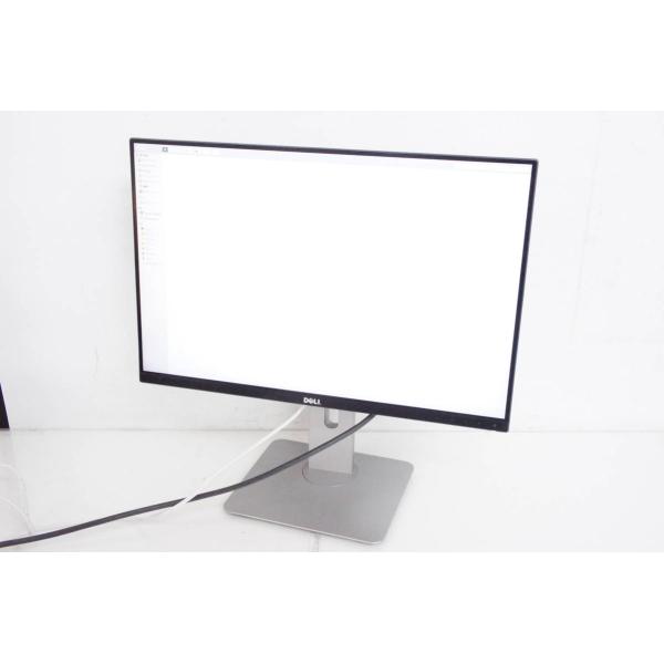 中古 DELLデル 24.1インチ液晶モニター U2415b 液晶ディスプレイ