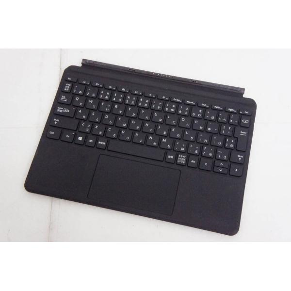 中古 C Microsoftマイクロソフト Surface Go Type Cover Model:...