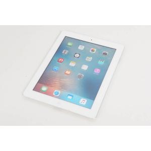 中古 Appleアップル iPad 2 Wi-Fiモデル 16GB MC979J/A ホワイト｜snet-shop